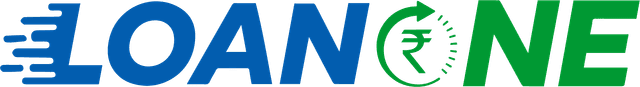 LoanOne Logo